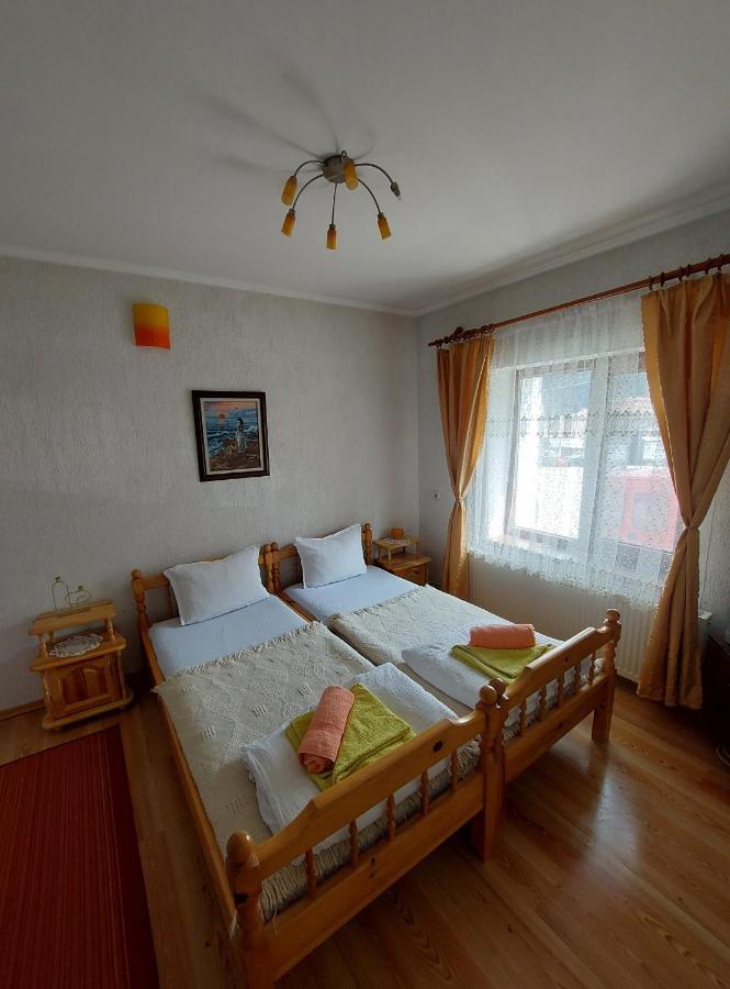 Къща За Гости Иглика Trigrad Exterior foto